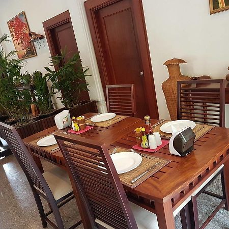 Vayakorn Inn Vientiane Exterior photo